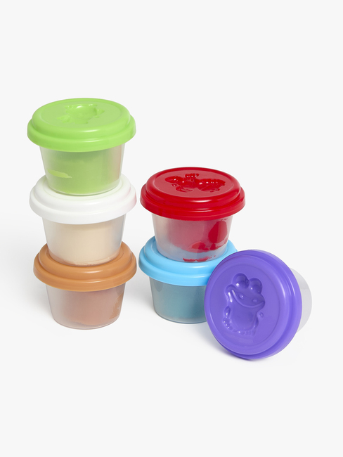 Fippla Modellervoks Fødselsdagskage 36 Dele