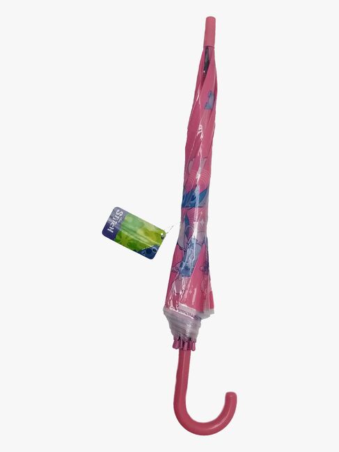 Disney Lilo and Stitch Paraply Beach, Pink