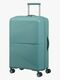 American Tourister Airconic Rejsetaske 67L, Dusty Turquoise