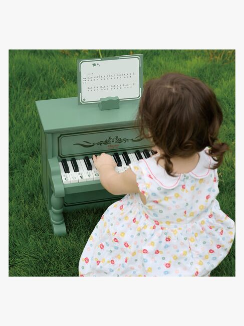 Classic World Vintage Klaver