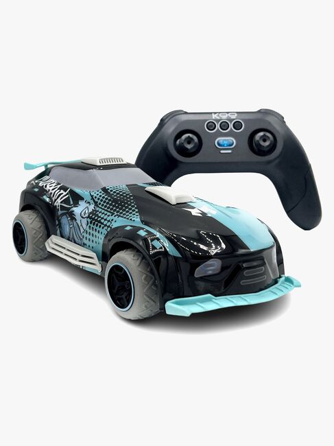 KOO KONOYE 003 Fjernstyret Bil