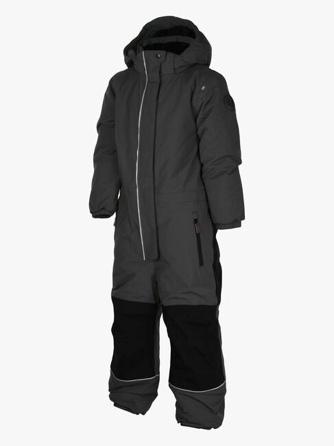 Lindberg Iceberg Flyverdragt, Anthracite