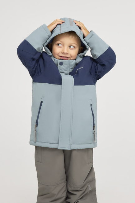 Nordbjørn Hafjell Skijakke, Lead