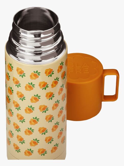 Blafre Termoflaske Bær, Orange