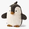 LIEWOOD Berto Pingvin Teddy, Grå