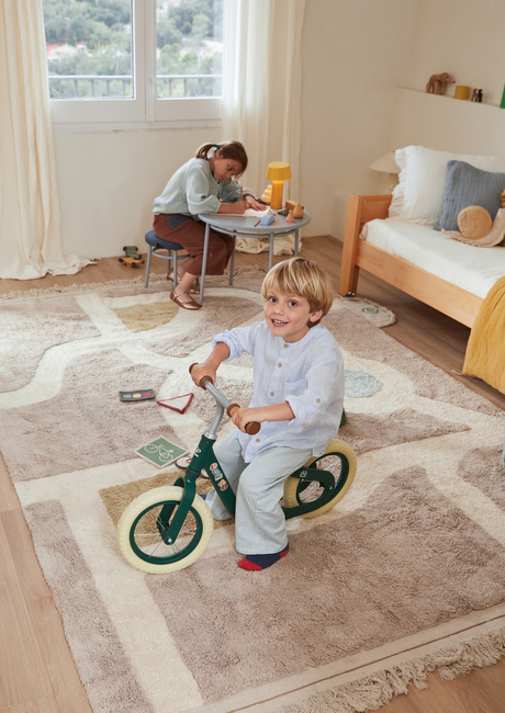 Lorena Canals Legetæppe Eco-City 200x300