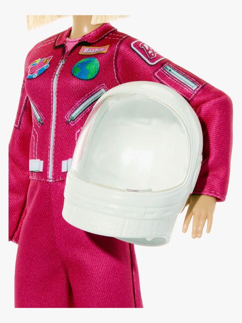 Barbie Career Dukke Astronaut