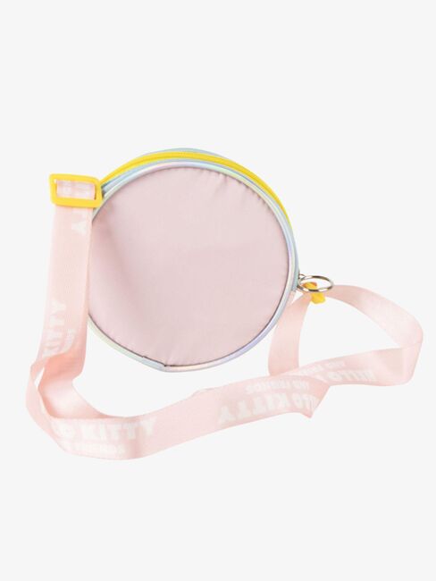 Hello Kitty & Friends Skuldertaske, Kuromi & My Melody