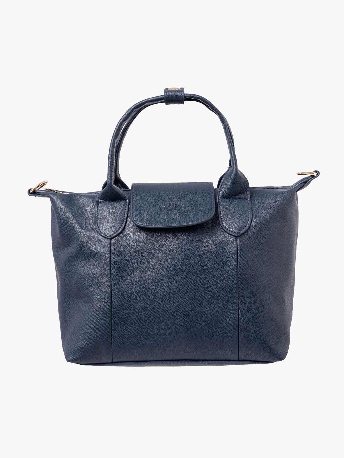 Petite Chérie Chic Mini Pusletaske/Organizer, Medieval Blue