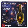 Bburago F1 Red Bull Racing RB19 2023 Modelsæt Verstappen #1 1:24