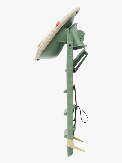 KAOS Klapp Babysæde, Mineral Green