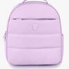 Heys The Puffer Rygsæk 13L, Lavender