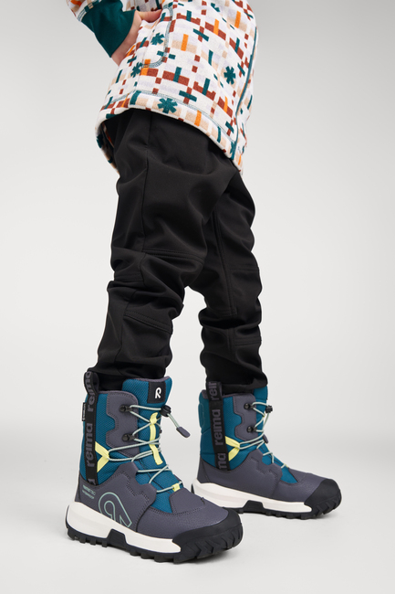 Reima Finlander Vinterstøvler, Dark Teal 5400182A-7950-1557_2.jpg