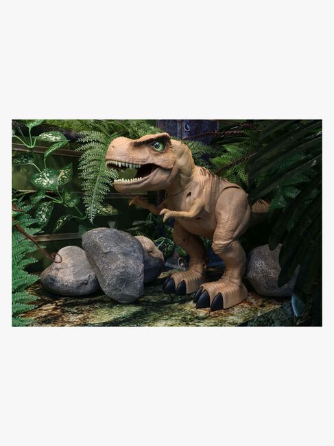 Dinos Unleashed Stor T-Rex