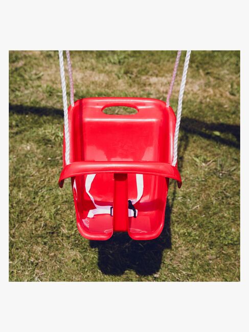 Nordic Play Babygynge, Rød