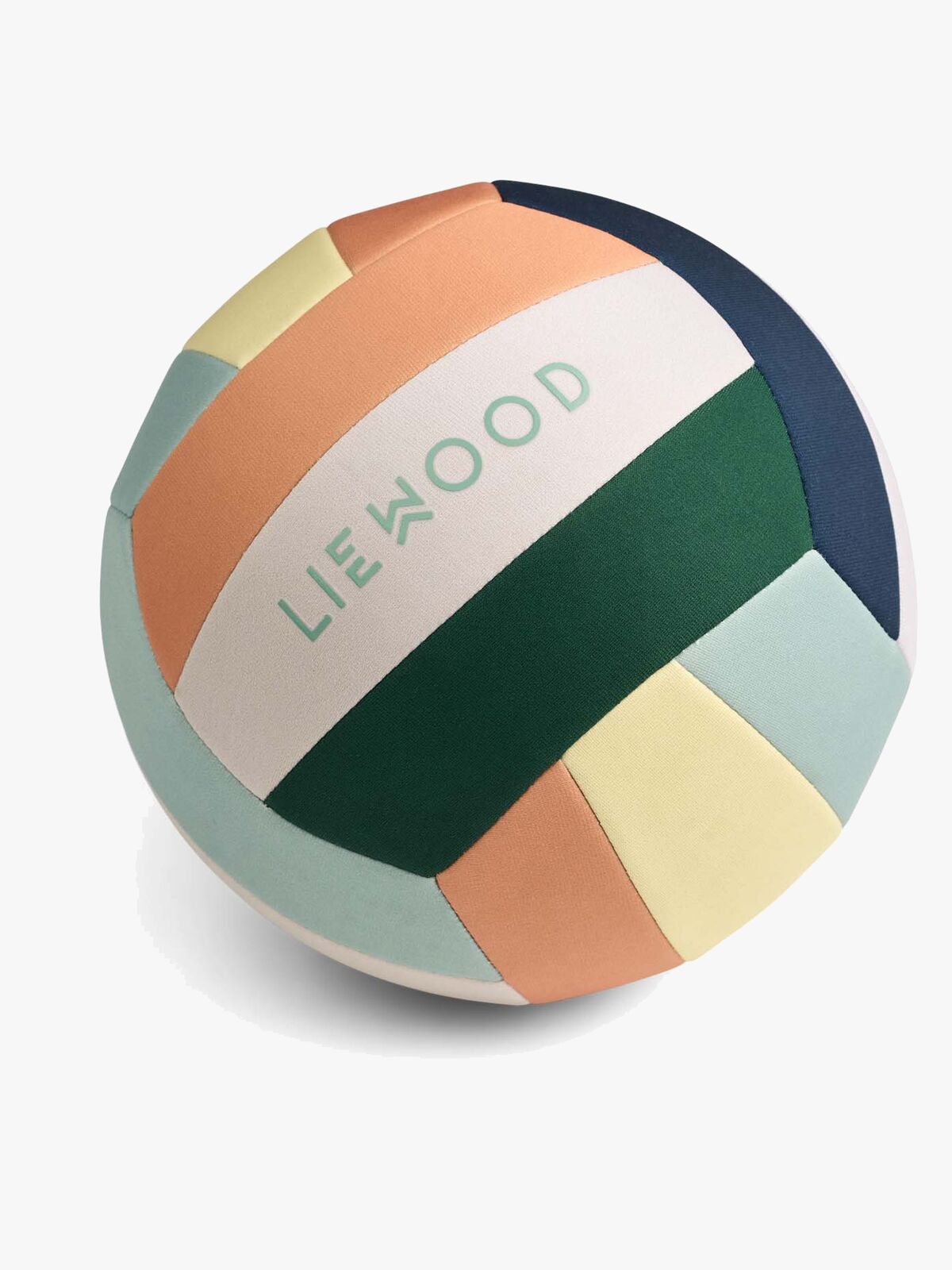 LIEWOOD Villa Volleybold, Peppermint Multi Mix