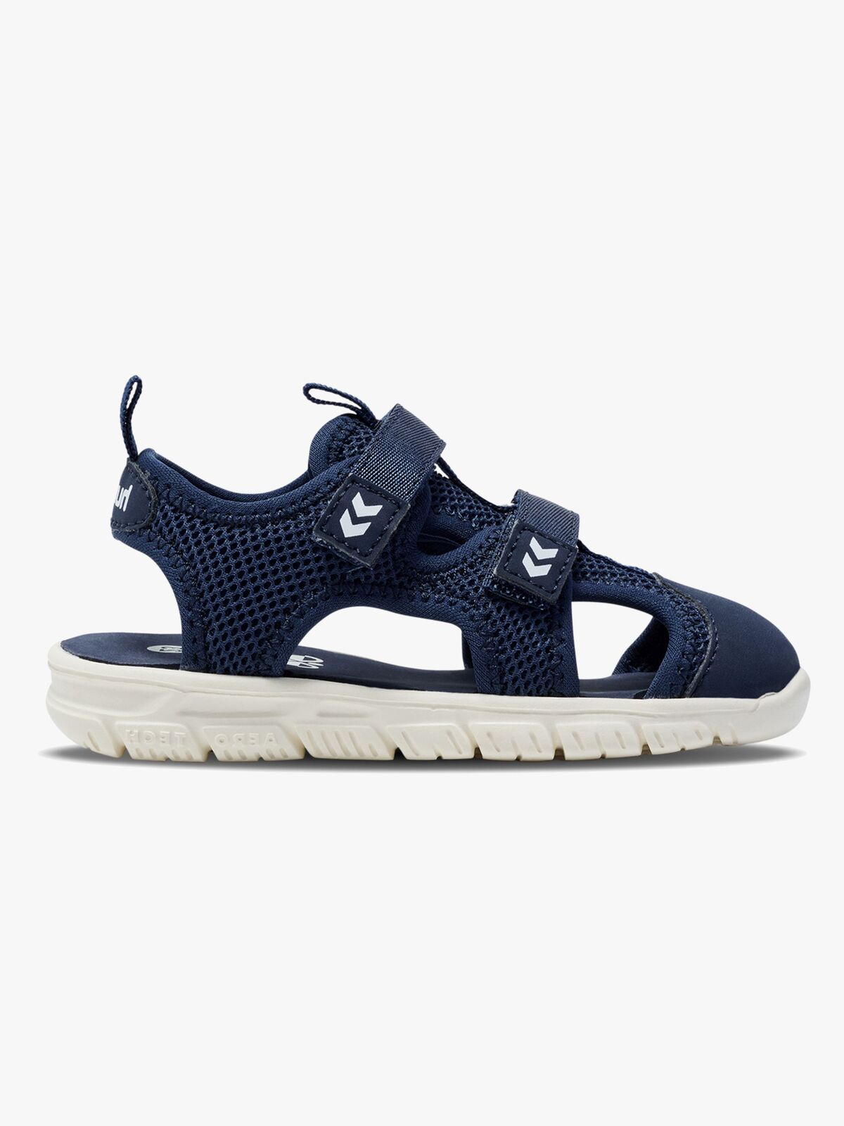 Hummel Sport Sandaler Infant, Dark Denim