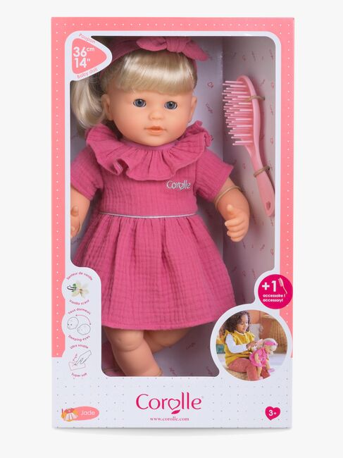 Corolle Dukke Jade 36 cm