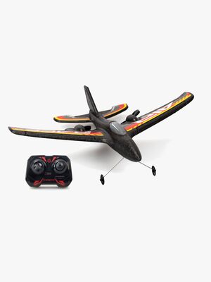 Silverlit Fjernstyret Fly X-twin Loop