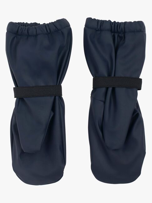 Viking Jolly Forede Regnvanter, Navy