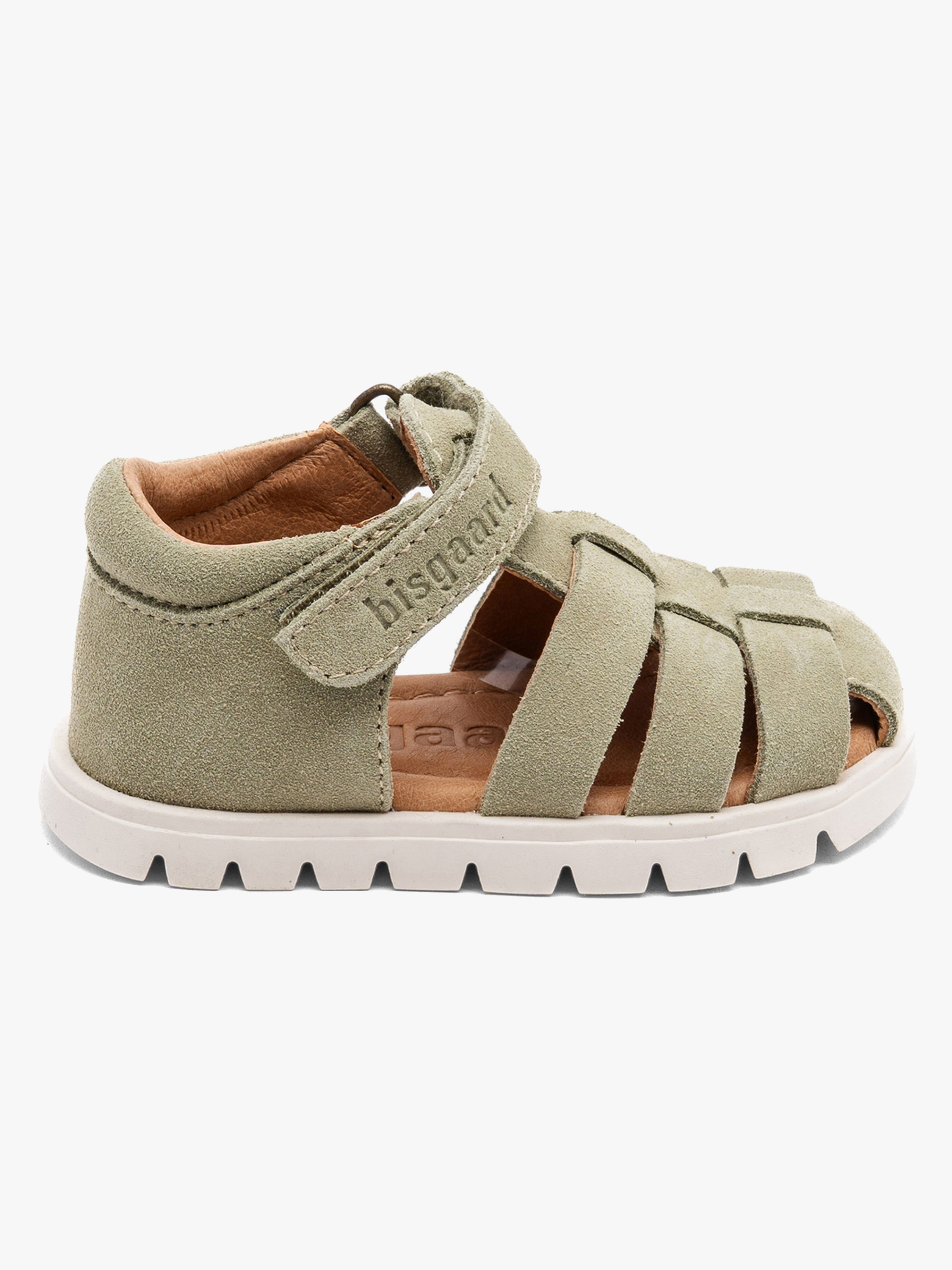 Bisgaard Beka S Sandaler, Sage, 23
