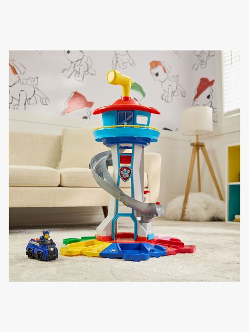 Paw Patrol Udsigtstårn Legesæt 81 cm