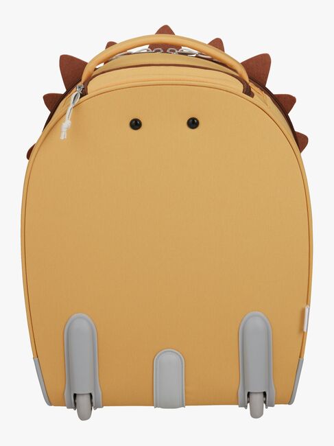 Samsonite Happy Sammies Eco Kuffert 22,5L, Lion Leo
