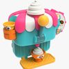 Toomies Foam Cone Factory Deluxe