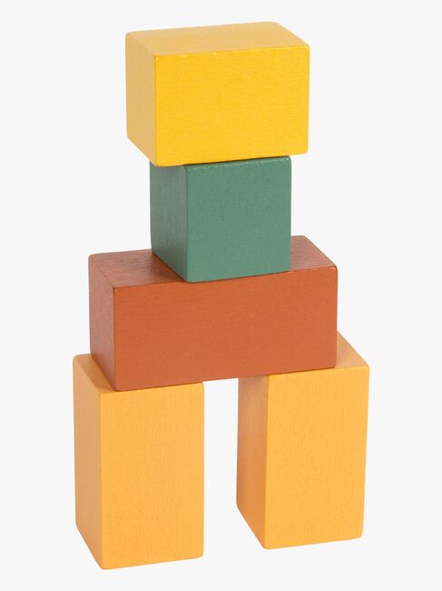 Small Foot Montessori Balancespil