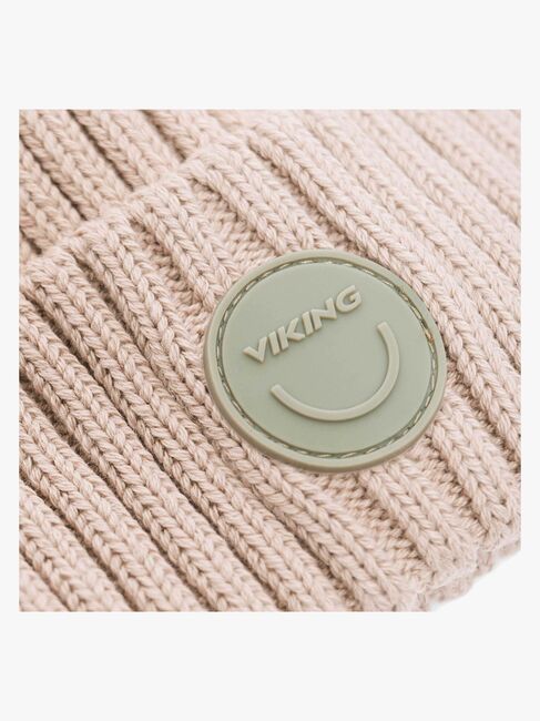 Viking x Kenza Hue, Sand