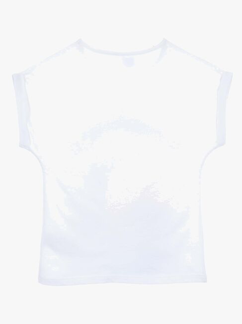 Disney Frozen T-shirt, Hvid WE1106-WHITE-2483_2.jpg