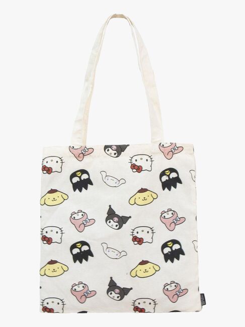 Hello Kitty Stofpose