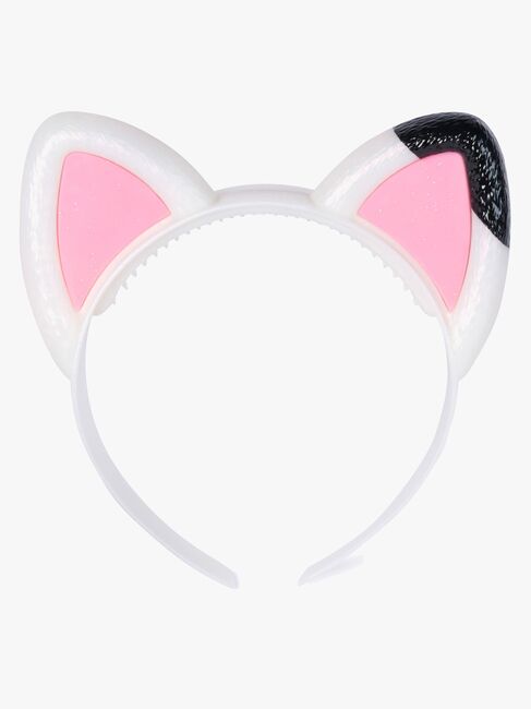 Gabby's Dollhouse Meow-gical Katteører med Musik