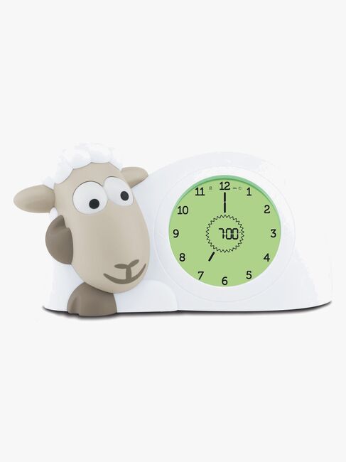 ZAZU Sam Søvntræner, Brown