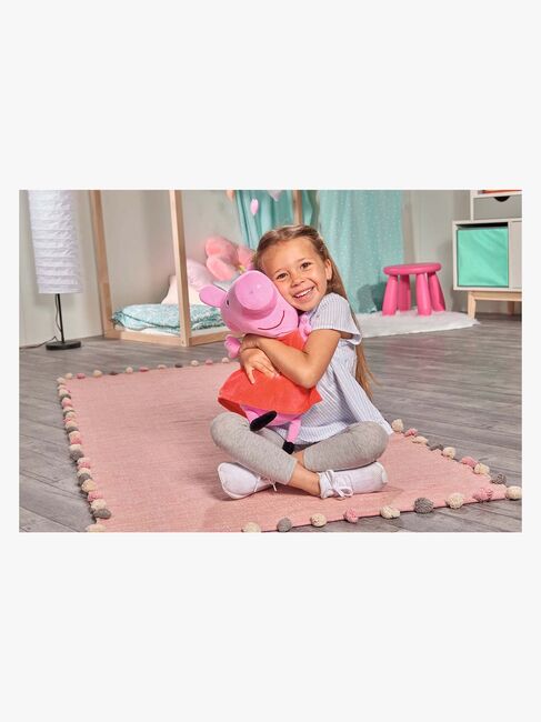 Gurli Gris Bamse, 33cm