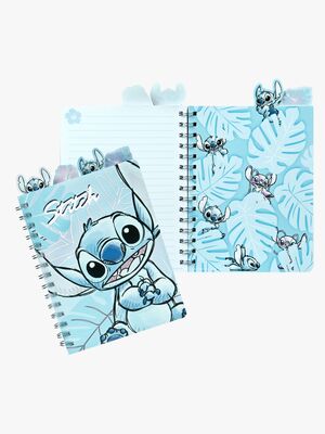 UnderCover Lilo & Stitch Notesblok A5