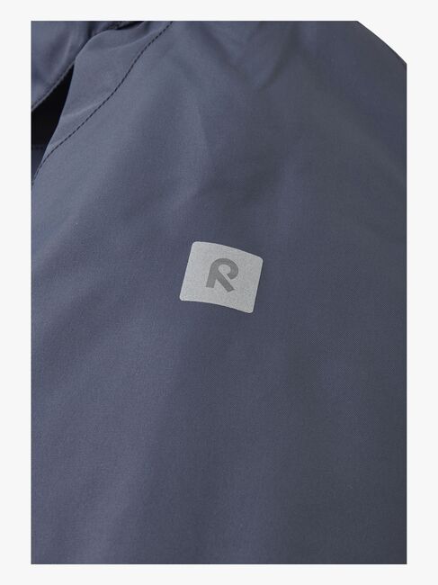 Reimatec Kaunisto Flyverdragt, Soft Black