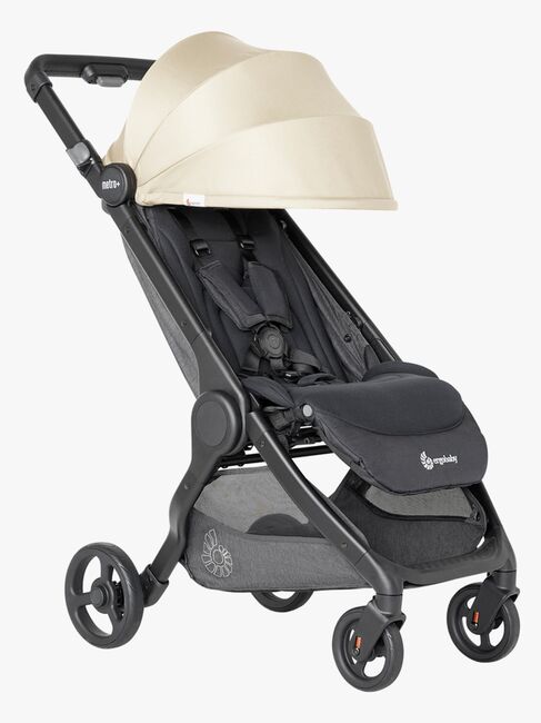 Ergobaby Metro+ Kaleche, Cream