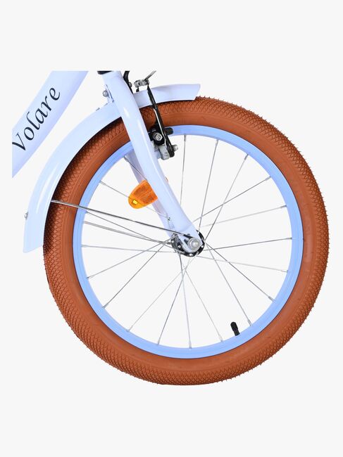 Volare Ashley Cykel 18 Tommer, Blå