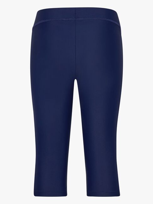 Hummel Fiji UV-Badebukser, Navy Blazer