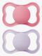 MAM Air Silikone Sutter 16-36m, Pink