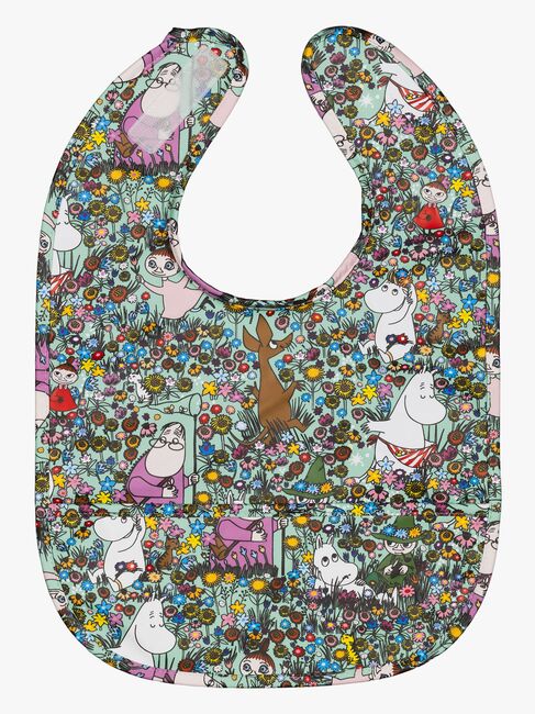 Mumitroldene Eng Hagesmæk, Grøn