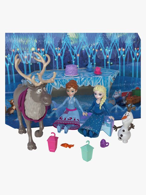 Disney Frozen Julekalender