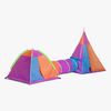 Cloudberry Castle Legetelt 3-in-1