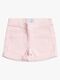 Luca & Lola Terracina Shorts, Light Pink