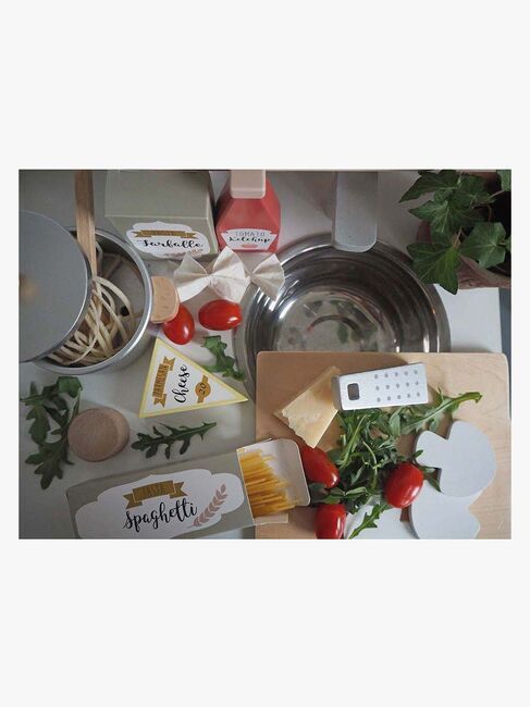 Jabadabado Pastasæt