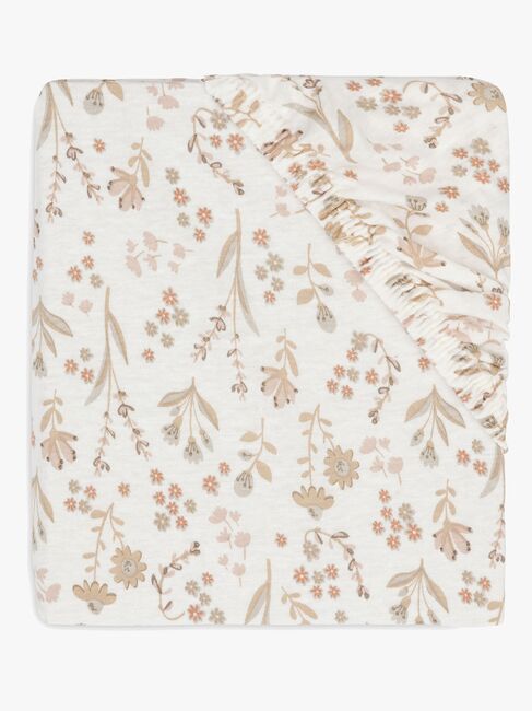 Jollein Stræklagen 40x80, Bloomy