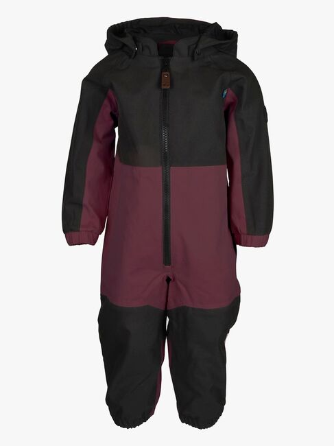 Lindberg Explorer Skalflyverdragt, Dry Rose