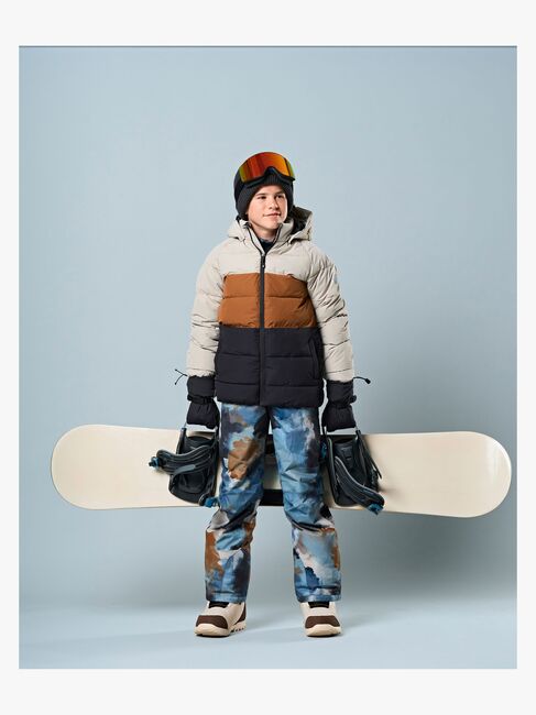 Color Kids Skibukser, Stormy Weather