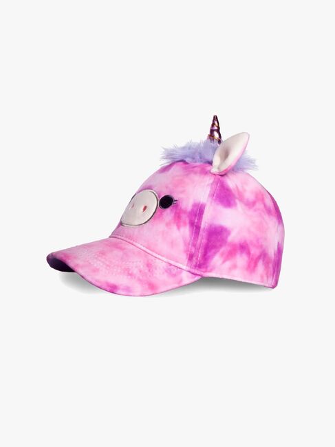 Squishmallows Kasket, Lola